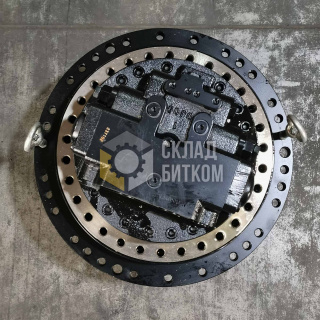 11C0025 Редуктор хода в сборе Liugong SLG920D, CLG925LC, 922D, CLG225С